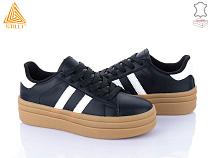 Кроссовки Stilli Group WA50-1 шкіра в магазине Фонтан Обуви