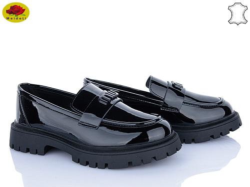 Туфли Meideli XC557-13 в магазине Фонтан Обуви