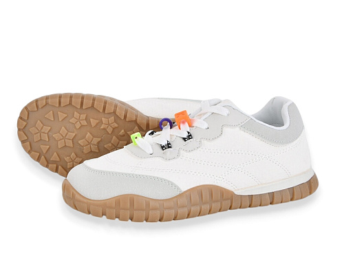 Кроссовки Hongquan J2102-2 в магазине Фонтан Обуви