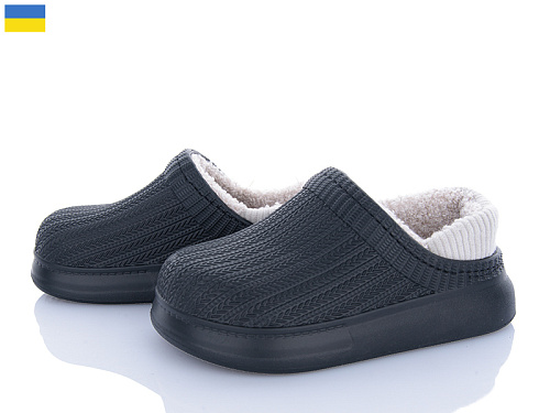 Галоши Golden Lion 6001 чорний в магазине Фонтан Обуви