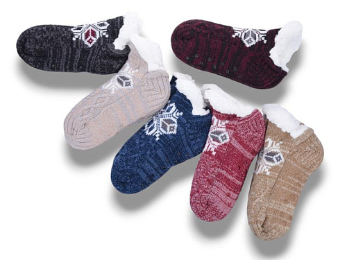 Deshman2 WF24513 mix в магазине Фонтан Обуви