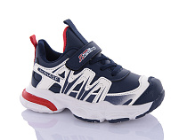 Кроссовки Xifa Kids FX538-006 піна в магазине Фонтан Обуви