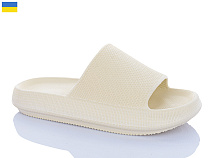 Шлепанцы Inblu Зефірка моко в магазине Фонтан Обуви