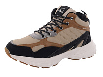 Ботинки Okshoes B820-3 в магазине Фонтан Обуви