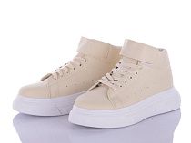 Кроссовки Ailaifa A08 beige в магазине Фонтан Обуви