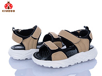 Босоножки Солнце FG618-2K в магазине Фонтан Обуви