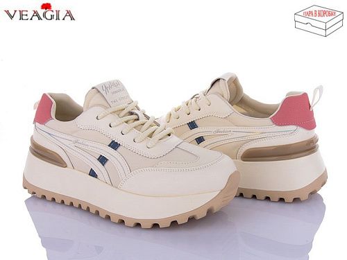 Кроссовки Veagia-Ada FD47-1 в магазине Фонтан Обуви