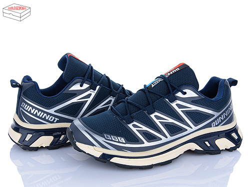 Кроссовки Aba Jp65-3 в магазине Фонтан Обуви