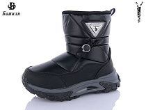 Дутики Башили 8870-1A в магазине Фонтан Обуви