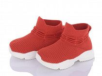 Кроссовки Fzd W916-12 red в магазине Фонтан Обуви