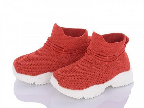 Кроссовки Fzd W916-12 red в магазине Фонтан Обуви