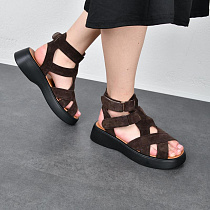 Arto2 175 корич-з в магазине Фонтан Обуви