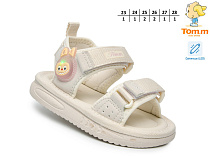 Босоножки Том.М 65068B LED в магазине Фонтан Обуви