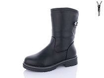 Сапоги Brother K520-5 в магазине Фонтан Обуви