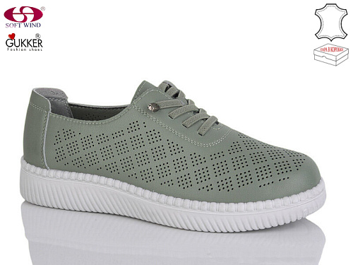 Туфли Gukkcr YK2053 в магазине Фонтан Обуви