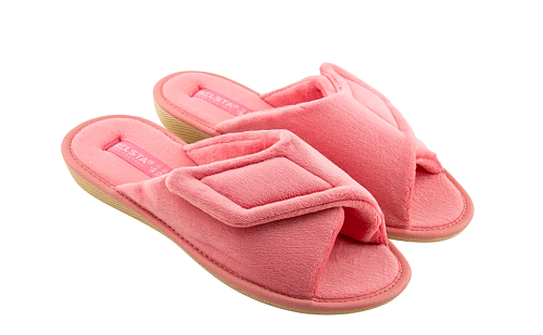 Тапочки  89-11 3036 С-18 3036 С-18  3036 С-18 в магазине Фонтан Обуви