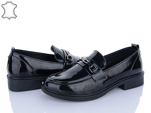 Туфли Pl Ps KK17-3 в магазине Фонтан Обуви