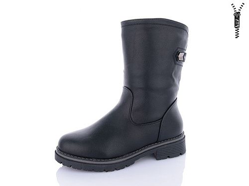 Сапоги Brother K520-5 в магазине Фонтан Обуви