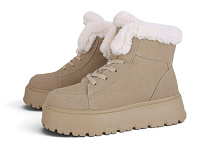 Ботинки Okshoes RP32-2 в магазине Фонтан Обуви