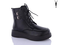 Ботинки Jiaolimei B16 в магазине Фонтан Обуви