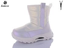 Дутики Башили 8870-5C в магазине Фонтан Обуви