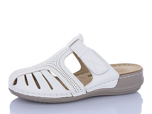 Шлепанцы Wsmr 2539-2 в магазине Фонтан Обуви