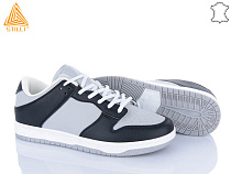 Кроссовки Stilli Group HB550-5 шкіра піна в магазине Фонтан Обуви