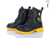 Ботинки Viktoria YD6037-6-43 в магазине Фонтан Обуви