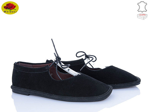 Туфли Meideli WTP0109-10 в магазине Фонтан Обуви