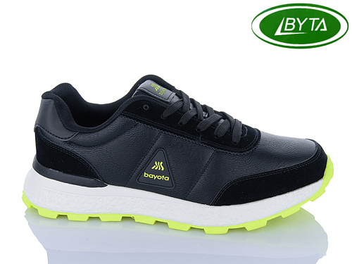 Кроссовки Bayota A1148-7 в магазине Фонтан Обуви
