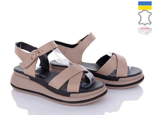 Босоножки Fatfax 2133-8 в магазине Фонтан Обуви