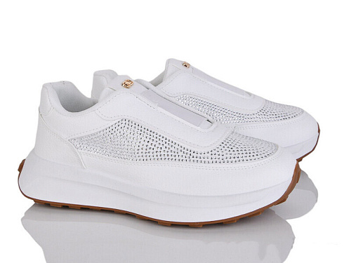 Кроссовки Бабочка 232-28 в магазине Фонтан Обуви