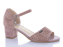 Босоножки Qq Shoes BR705-36-1 в магазине Фонтан Обуви