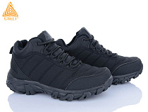 Кроссовки Stilli Group H850-1 піна термо в магазине Фонтан Обуви