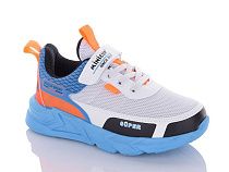 Кроссовки Mini Cup 019-35 (31-35) в магазине Фонтан Обуви