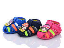 Босоножки Bluerama A68 mix в магазине Фонтан Обуви