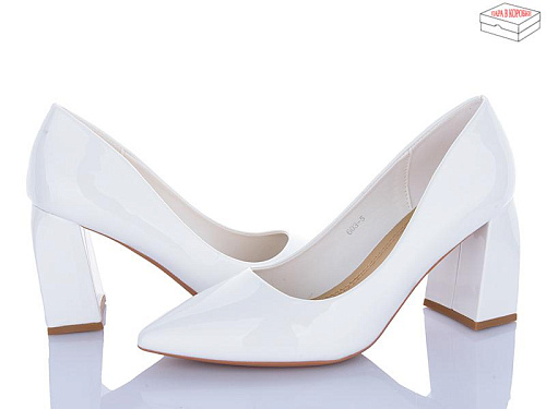 Туфли L&M-Lemon 603-5 в магазине Фонтан Обуви