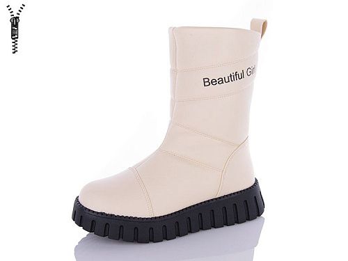 Ботинки Lilin A179-7 в магазине Фонтан Обуви