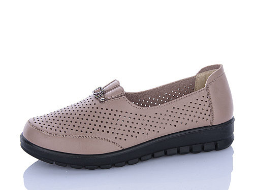 Туфли Aba 3037-3 в магазине Фонтан Обуви