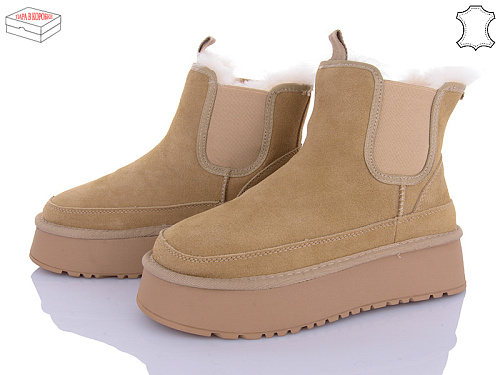 Угги Ailaifa U56-6 в магазине Фонтан Обуви