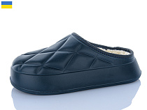 Сабо M&L Alex13 B602 т.синій в магазине Фонтан Обуви