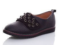Туфли Fuguiyan A7-8 в магазине Фонтан Обуви