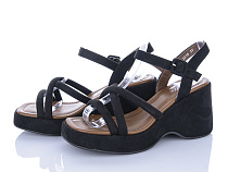 Босоножки Loretta V018 в магазине Фонтан Обуви