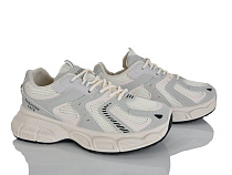 Кроссовки Gratis PR-X23 beige в магазине Фонтан Обуви