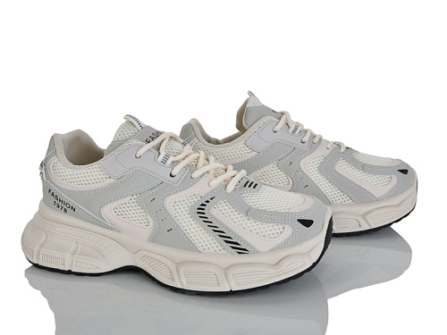 Кроссовки Gratis PR-X23 beige в магазине Фонтан Обуви
