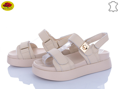 Босоножки Meideli F1095-11 в магазине Фонтан Обуви