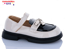 Туфли Gfb S225-3 в магазине Фонтан Обуви