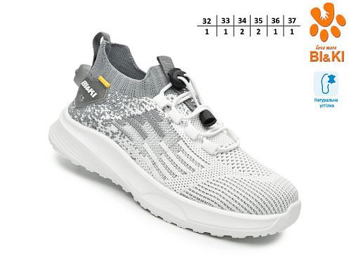 Кроссовки Том.М 60034B в магазине Фонтан Обуви