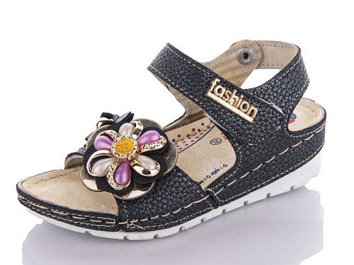 Босоножки No Brand HB48 в магазине Фонтан Обуви