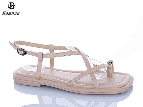 Босоножки Башили S58-3 в магазине Фонтан Обуви